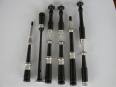 McCallum AB8 Bagpipes